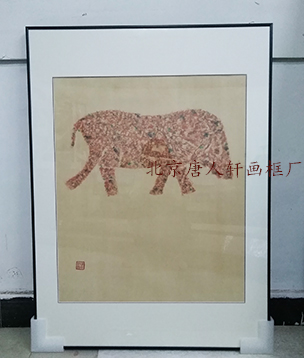 鋁合金畫框