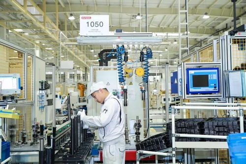 探秘技術中心與動力總成工廠 哈弗核心技術的含金量究竟如何？