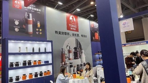 數字創意點燃杭城，杭州禮品展賦能禮品行業新篇章